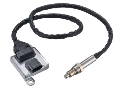 Capteur NOx, Injection d'urée Audi Q5 · Audi A6 C7 · Audi A6 C7 Avant