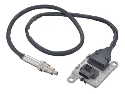 Capteur NOx, Injection d'urée Audi Q5