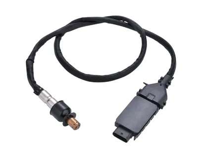 Capteur NOx, injection d'urée AMPRO A102B04L807HC