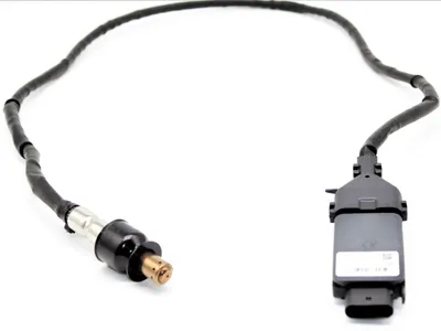 Capteur NOx, injection d'urée AMPRO A102B7780