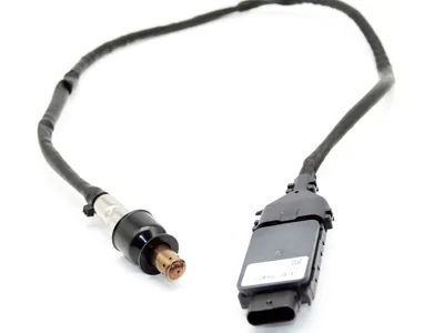 Capteur NOx, injection d'urée AMPRO A102B7782