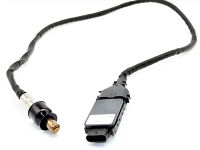 Capteur NOx, Injection d'urée Vw TOURAN · Vw TIGUAN · Skoda KODIAQ I