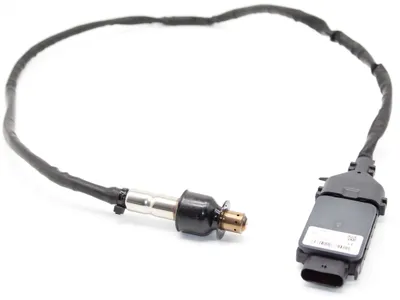 Capteur NOx, injection d'urée AMPRO A102B7825