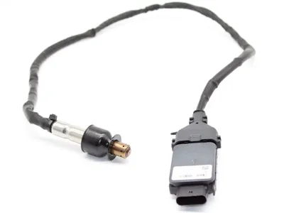 Capteur NOx, injection d'urée AMPRO A102B7831