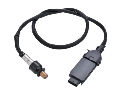 Capteur NOx, injection d'urée AMPRO A102B7839