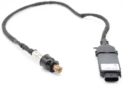 Capteur NOx, Injection d'urée Audi A6 C8 · Audi A6 C8 Avant · Audi A7 Sportback