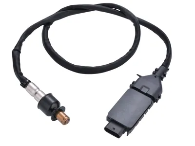 Capteur NOx, injection d'urée AMPRO A102B80A807AL