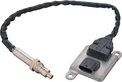 Capteur NOx, Injection d'urée Mercedes-Benz SPRINTER 3,5-t Van · Mercedes-Benz SPRINTER 3,5-t Platform/Chassis · Mercedes-Benz SPRINTER 5-t Platform/Chassis
