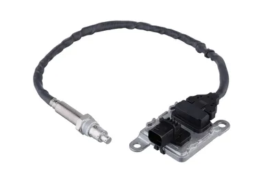 Capteur NOx, injection d'urée AMPRO A1037338A