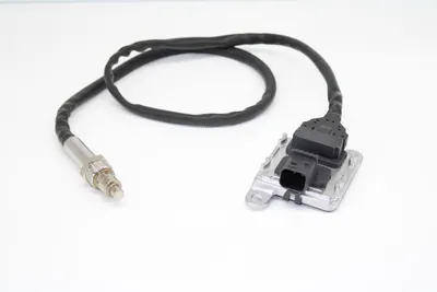 Capteur NOx, injection d'urée AMPRO A1037340A