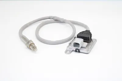 Capteur NOx, injection d'urée AMPRO A1037342A