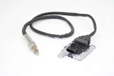 Capteur NOx, Injection d'urée Mercedes-Benz S-CLASS · Mercedes-Benz G-CLASS · Mercedes-Benz VITO Tourer