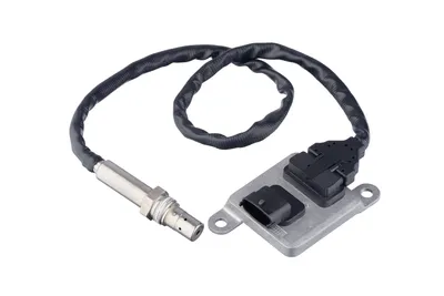 Capteur NOx, injection d'urée AMPRO A1046651A