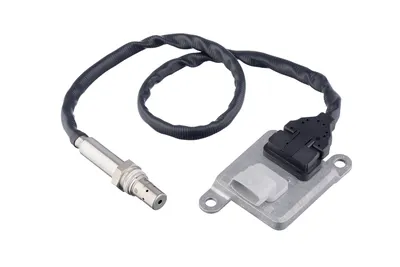 Capteur NOx, injection d'urée AMPRO A1046684A
