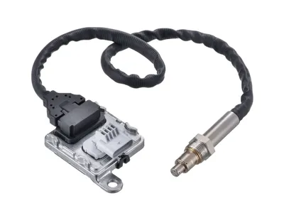 Capteur NOx, Injection d'urée Dacia LODGY · Dacia SANDERO II · Dacia LOGAN MCV II