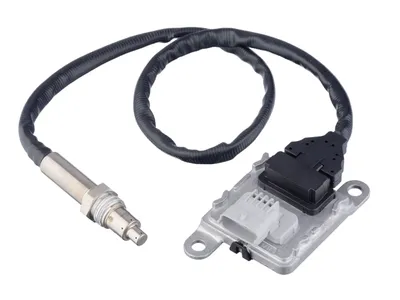 Capteur NOx, Injection d'urée Renault KANGOO / GRAND KANGOO II · Renault KANGOO Express · Mercedes-Benz CITAN MPV