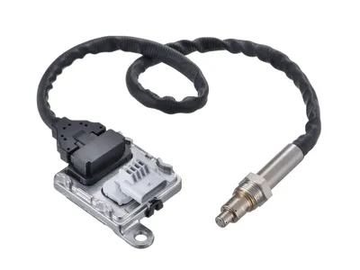 Capteur NOx, Injection d'urée Renault KANGOO / GRAND KANGOO II · Renault KANGOO Express · Mercedes-Benz CITAN MPV
