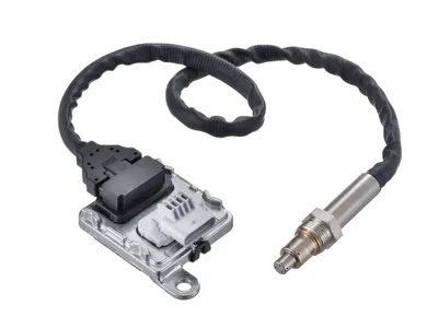 Capteur NOx, Injection d'urée Renault MEGANE IV Hatchback · Renault MEGANE IV Grandtour · Renault MEGANE IV Saloon