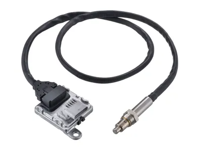 Capteur NOx, Injection d'urée Opel INSIGNIA B Grand Sport · Opel INSIGNIA B Sports Tourer · Vauxhall INSIGNIA Mk II Hatchback