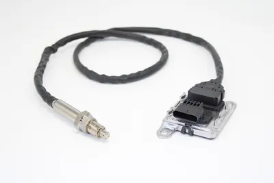 Capteur NOx, Injection d'urée Opel ASTRA K · Opel ASTRA K Sports Tourer