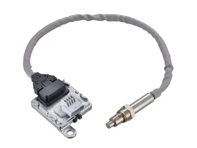 Capteur NOx, Injection d'urée Vauxhall MOVANO Mk II Chassis/Cab · Opel MOVANO B Bus · Vauxhall MOVANO Mk II Combi