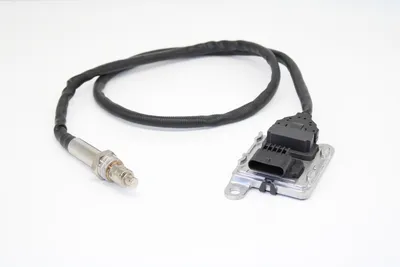 Capteur NOx, Injection d'urée Opel ASTRA K · Opel ASTRA K Sports Tourer
