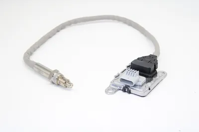 Capteur NOx, Injection d'urée Citroën C4 II · Peugeot 5008 · Peugeot 3008 I MPV