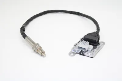 Capteur NOx, Injection d'urée Citroën C4 II · Peugeot 5008 · Peugeot 3008 I MPV