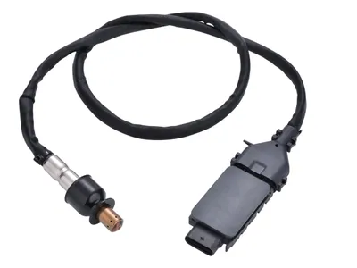 Capteur NOx, injection d'urée AMPRO A107B6853