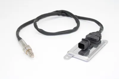 Capteur NOx, injection d'urée AMPRO A1136652B
