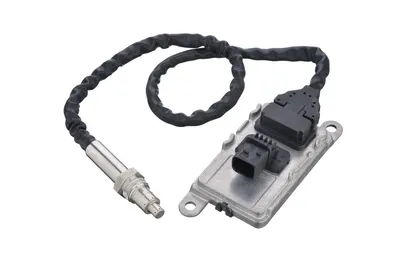 Capteur NOx, injection d'urée AMPRO A1137329A