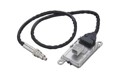Capteur NOx, injection d'urée AMPRO A1137332A