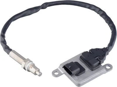 Capteur NOx, injection d'urée AMPRO A1156674A