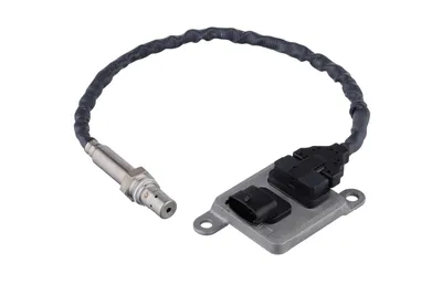 Capteur NOx, injection d'urée AMPRO A1156691A