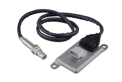 Capteur NOx, injection d'urée AMPRO A1156693A