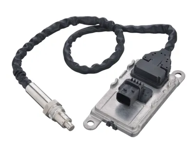 Capteur NOx, injection d'urée AMPRO A1156765A