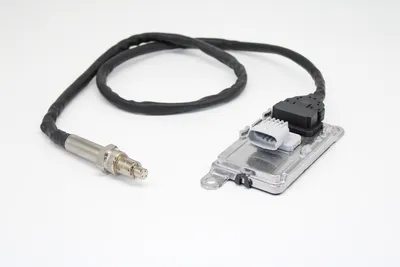 Capteur NOx, injection d'urée AMPRO A1177373