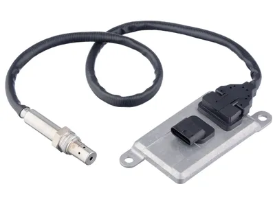 Capteur NOx, injection d'urée AMPRO A1226734B