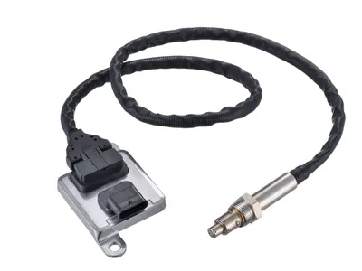 Capteur NOx, injection d'urée AMPRO A1226791A