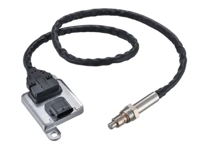 Capteur NOx, injection d'urée AMPRO A1226792A