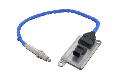 Capteur NOx, injection d'urée AMPRO A1236783B