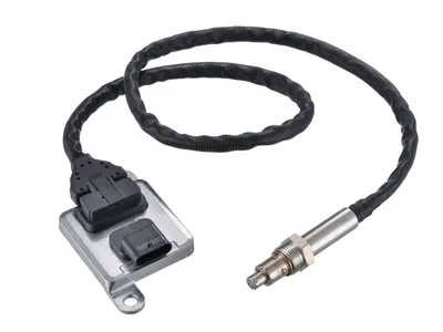 Capteur NOx, injection d'urée AMPRO A12513912