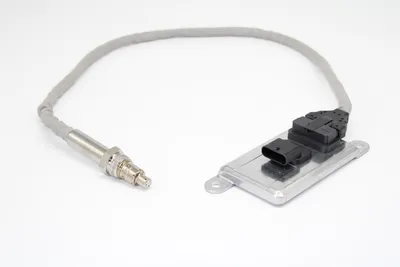 Capteur NOx, injection d'urée AMPRO A1257206A