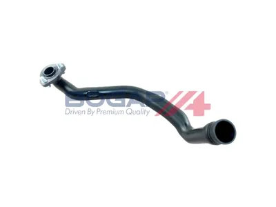 Tuyau, ventilation de carter-moteur Audi 80 B4 Saloon · Audi 80 B4 Avant · Audi 80 B3 Saloon