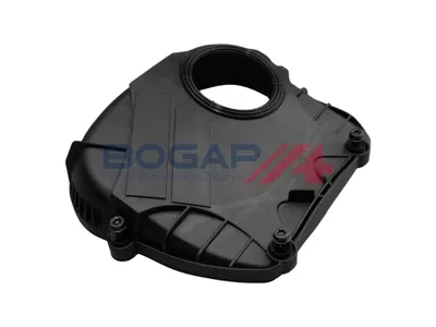 Couvercle de carter de distribution Audi A3 · Vw MULTIVAN T5 · Vw GOLF V