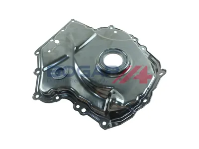 Couvercle de carter de distribution Vw MULTIVAN T5 · Vw TRANSPORTER T5 Platform/Chassis (7JD, 7JE, 7JL, 7JY, 7JZ, 7F · Vw TRANSPORTER T5 Van
