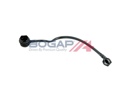 Tuyau de ventilation, réservoir de carburant Audi A3 · Vw GOLF V · Seat ALTEA