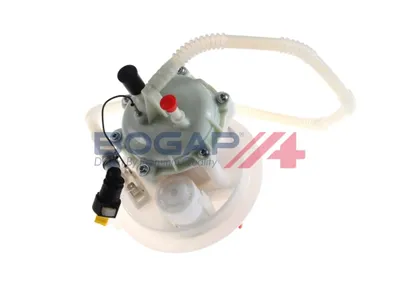 Flasque, unité d'alimentation de carburant Porsche CAYENNE · Vw TOUAREG · Audi Q7