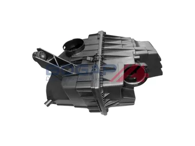 Couvercle du boitier du filtre à air Vw MULTIVAN T5 · Vw TRANSPORTER T5 Platform/Chassis (7JD, 7JE, 7JL, 7JY, 7JZ, 7F · Vw TRANSPORTER T5 Van