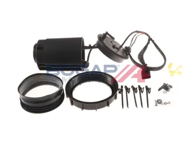 Chauffage, unité réservoir (injection d'urée) Vw TOUAREG · Porsche CAYENNE · Vw PASSAT B8